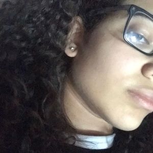 Meet your Posher, Ruth